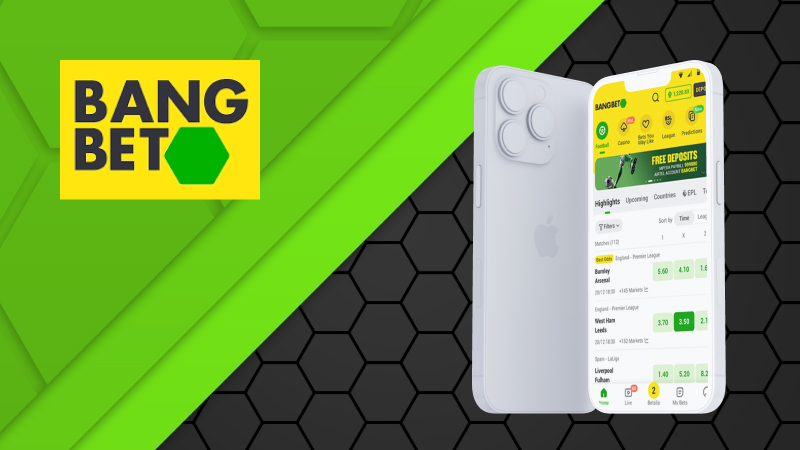 Unlock The Potential Of Your BangBet bonus – Find Out More Now! - BetK